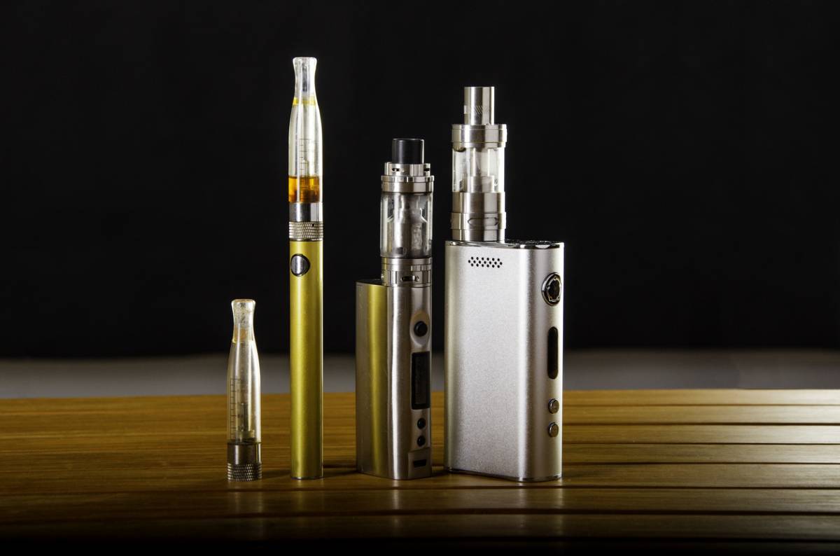 Quel type de e cigarette choisir ?