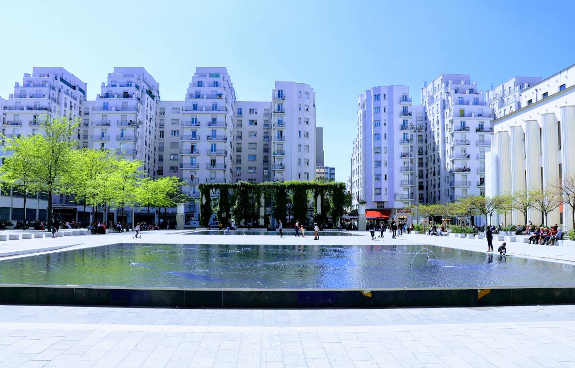 Vivre à Villeurbanne : le meilleur des sports et des divertissements