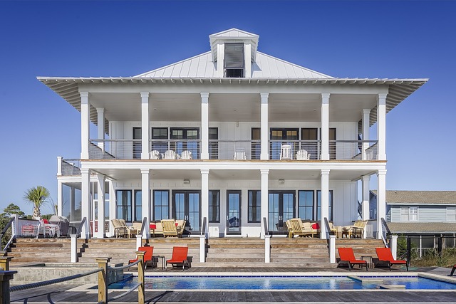 L&rsquo;immobilier de luxe tendances et perspectives