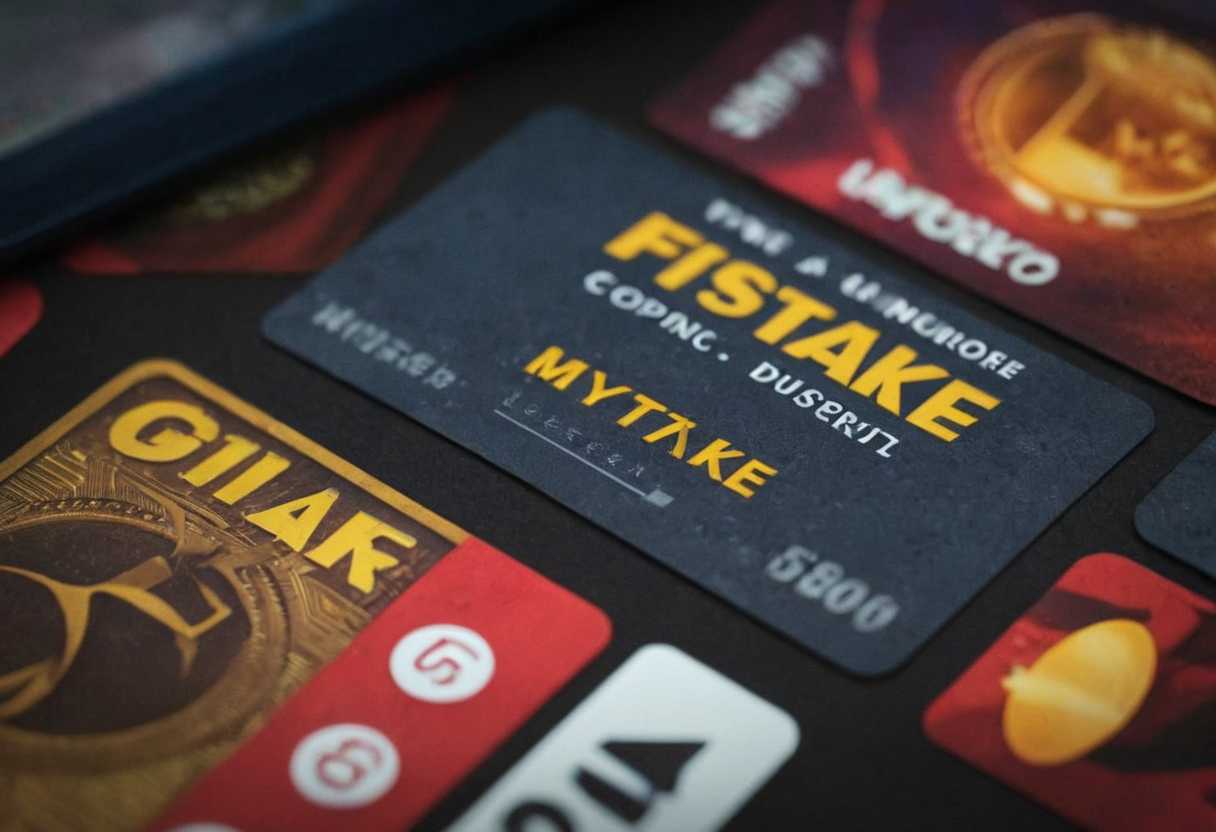 Trouver le meilleur code promo mystake pour les jeux en ligne