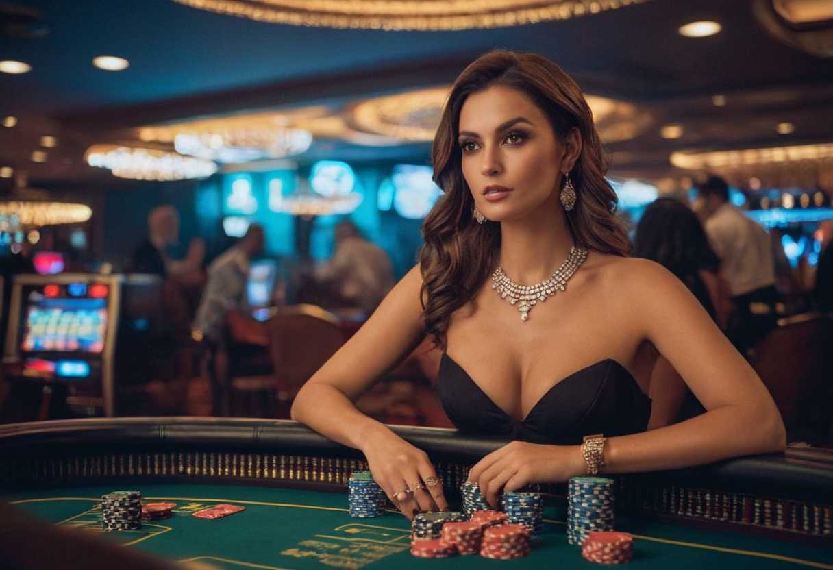 Casino en ligne et responsabilité de jeu conseils pour jouer de manière responsable