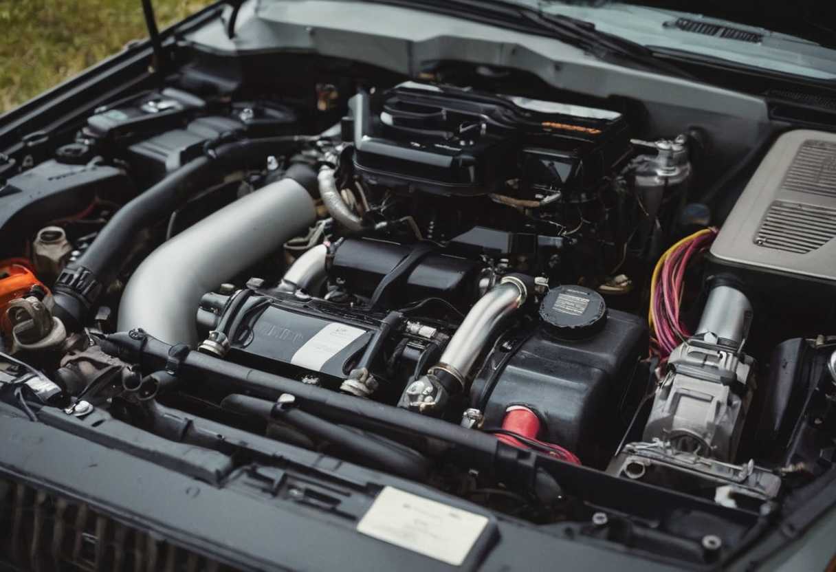 Augmenter la longévité de votre moteur 1 6 HDI 90 conseils dexperts pour un entretien optimal