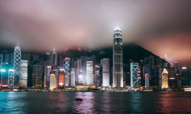 Pourquoi choisir Hong Kong pour lancer sa nouvelle entreprise