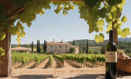 Découverte du domaine Hauvette et de ses vins emblématiques de Provence